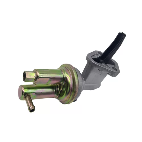 Mechanical Fuel Pump 41246 M60330 for Hyundai Kia 1988-2012 - image 3